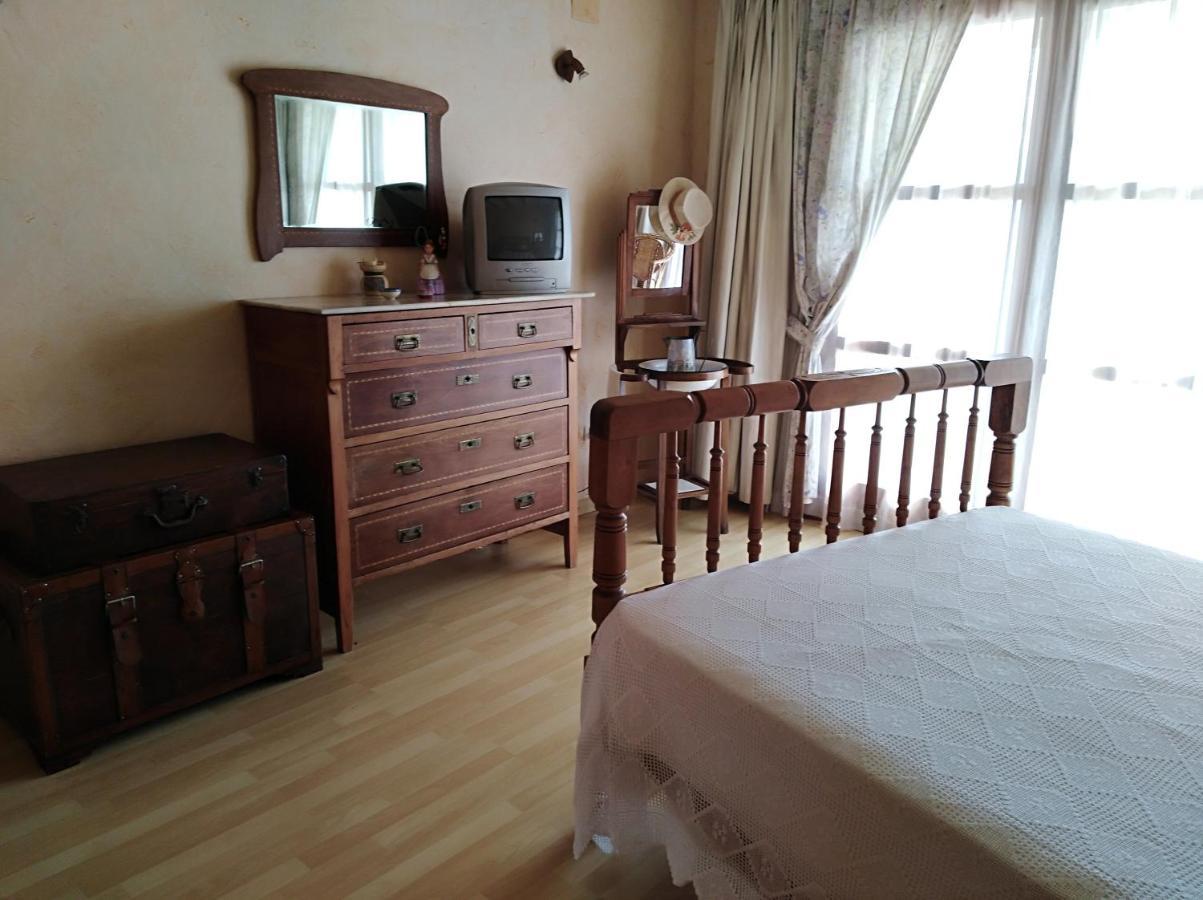 Casa La Gaspareta Beniarbeig Экстерьер фото