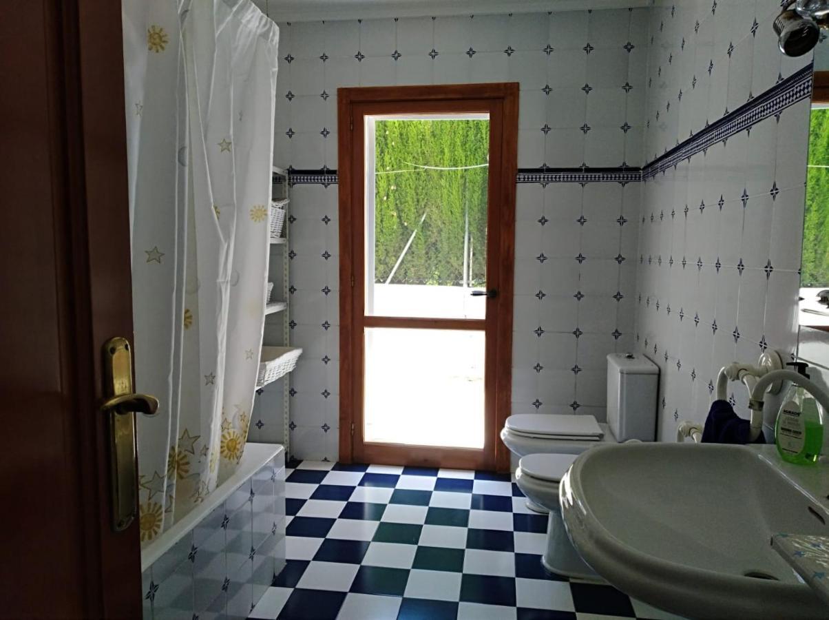 Casa La Gaspareta Beniarbeig Экстерьер фото