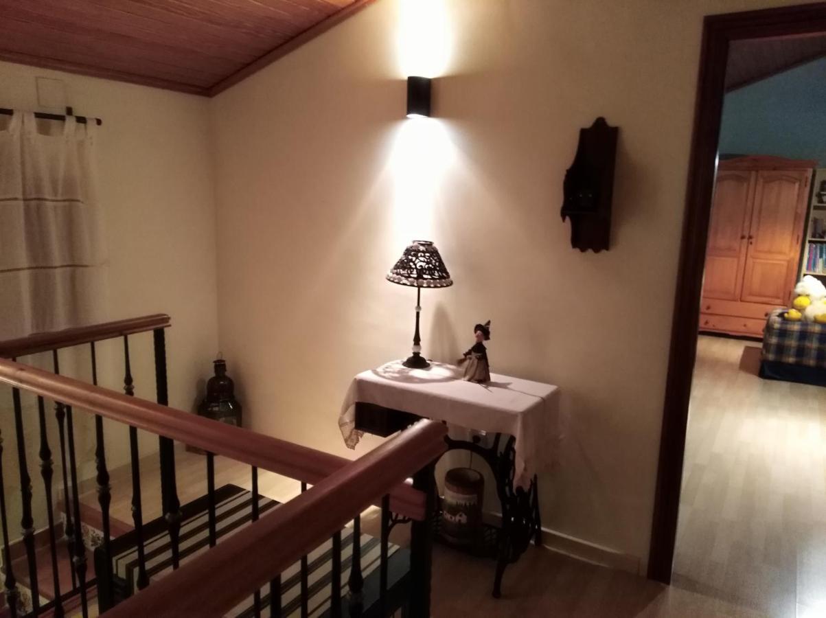 Casa La Gaspareta Beniarbeig Экстерьер фото
